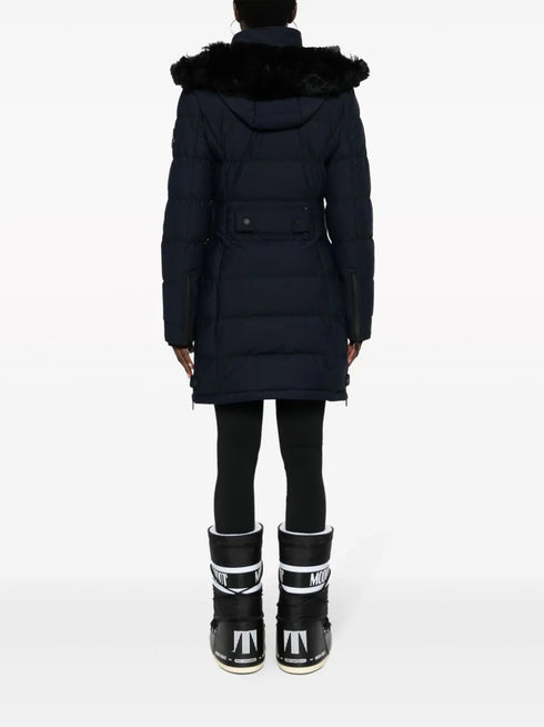 watershed parka